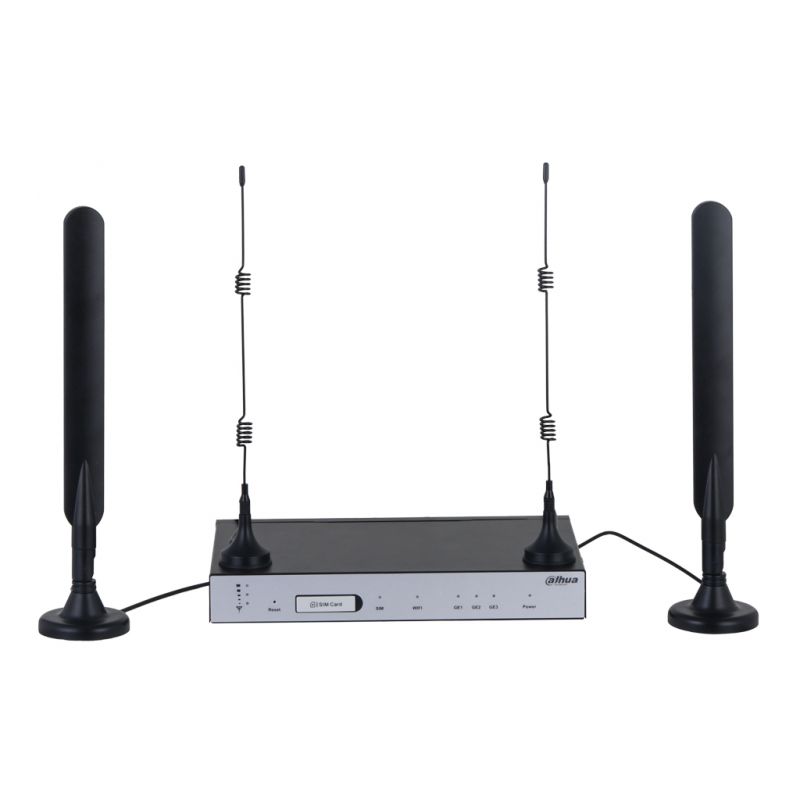 Routeur 4G Industriel DAHUA