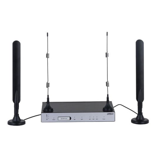 Routeur 4G Industriel DAHUA