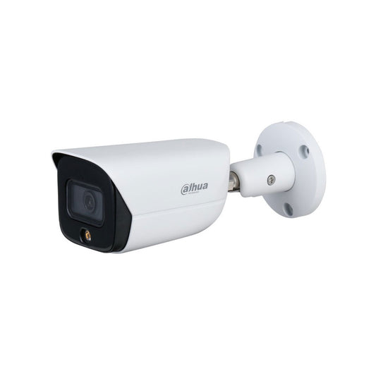 Caméra de surveillance Bullet DAHUA avec vision nocturne en couleur AcuPick