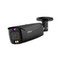 Caméra de surveillance Bullet IP DAHUA avec dissuasion active et vision nocturne en couleur