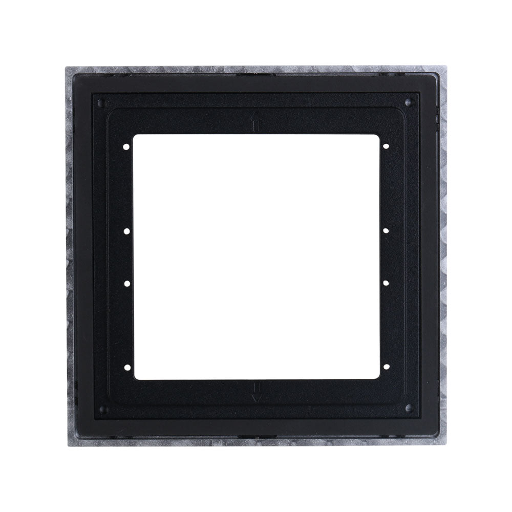 Face avant pour 1 module DAHUA