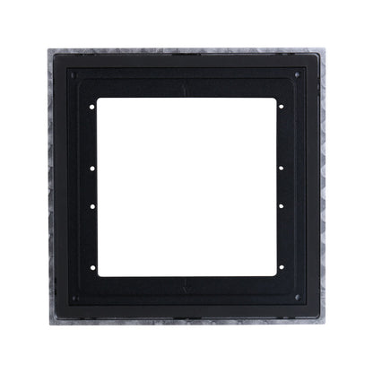 Face avant pour 1 module DAHUA