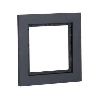 Face avant pour 1 module DAHUA