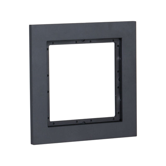 Face avant pour 1 module DAHUA