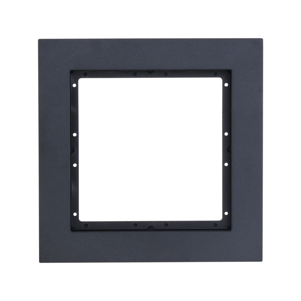 Face avant pour 1 module DAHUA