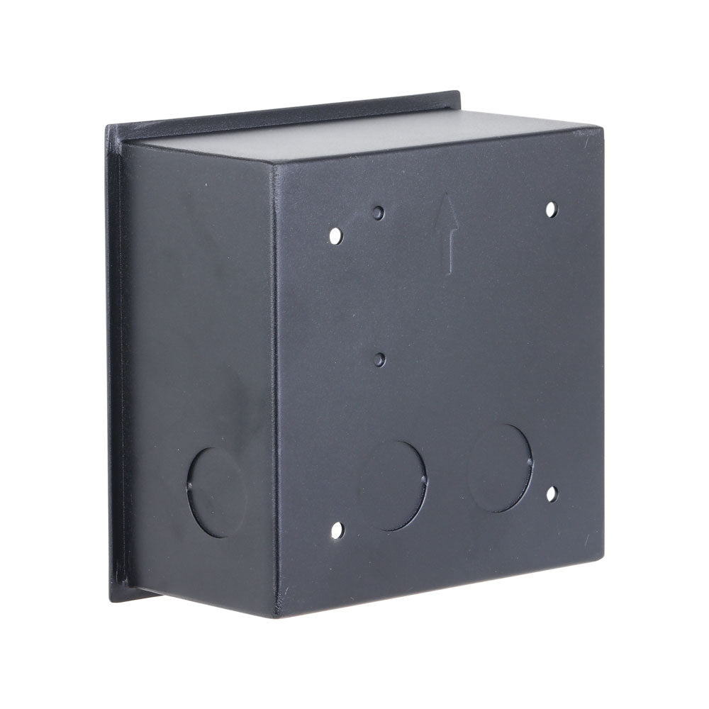 Boîtier d'encastrement pour 1 module DAHUA