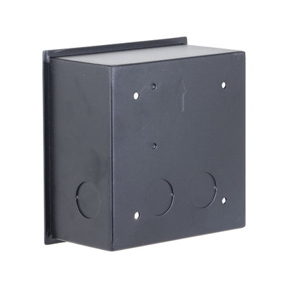 Boîtier d'encastrement pour 1 module DAHUA