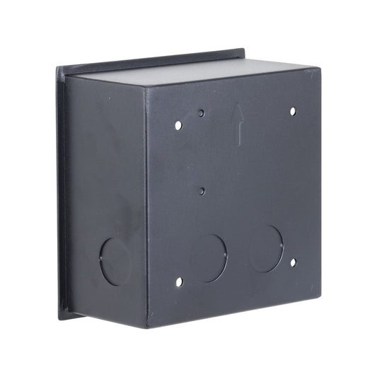Boîtier d'encastrement pour 1 module DAHUA