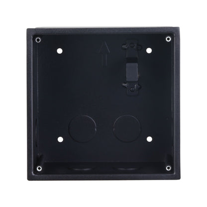 Boîtier d'encastrement pour 1 module DAHUA