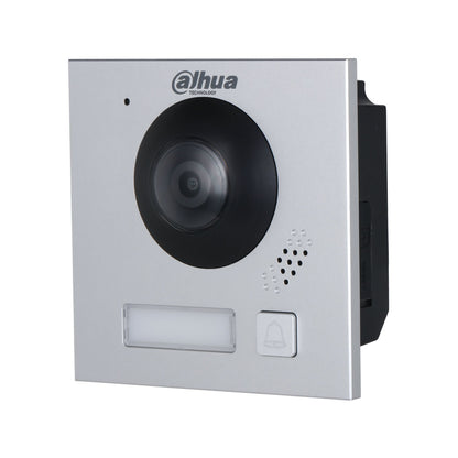 Module principal + 1 bouton pour visiophone modulaire Dahua - IP