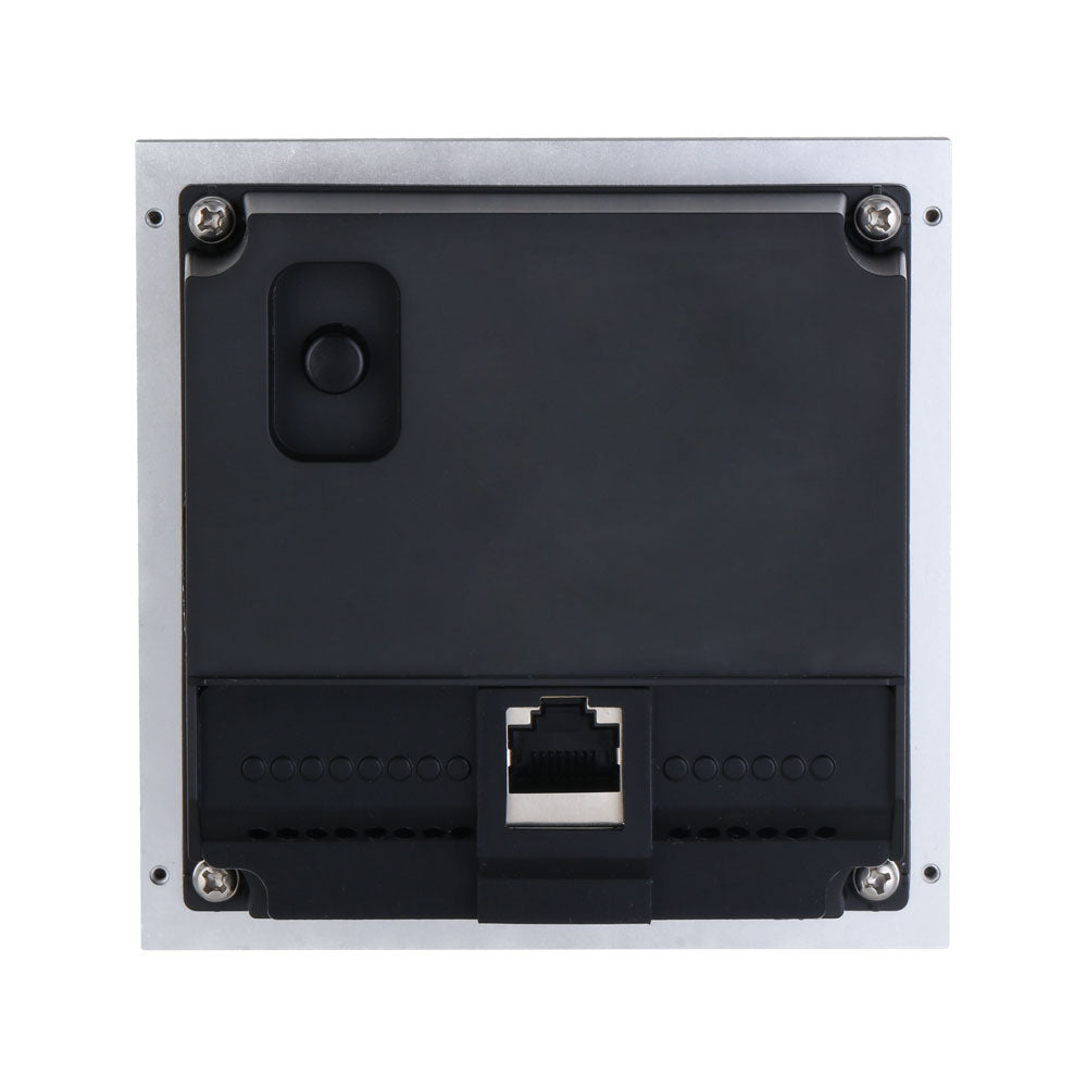 Module principal + 1 bouton pour visiophone modulaire Dahua - IP