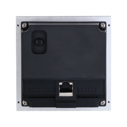 Module principal + 1 bouton pour visiophone modulaire Dahua - IP