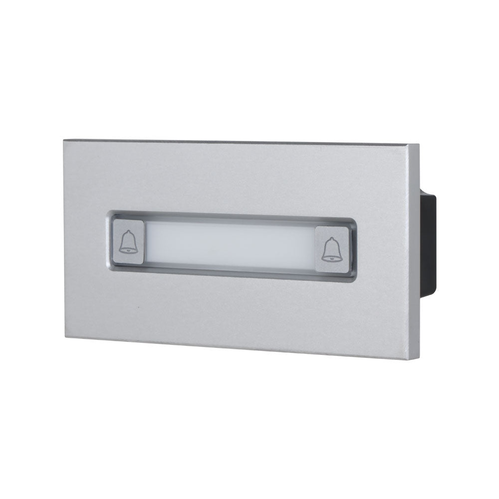 Module 2 boutons pour visiophone modulaire Dahua - IP