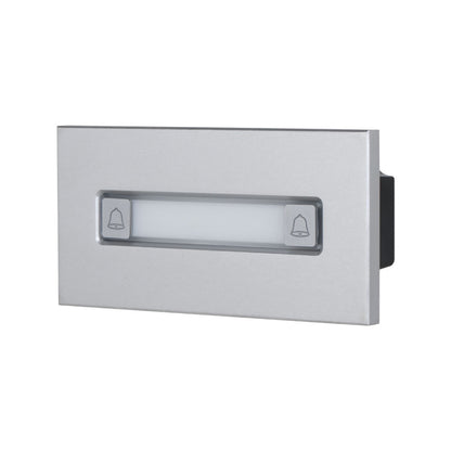 Module 2 boutons pour visiophone modulaire Dahua - IP