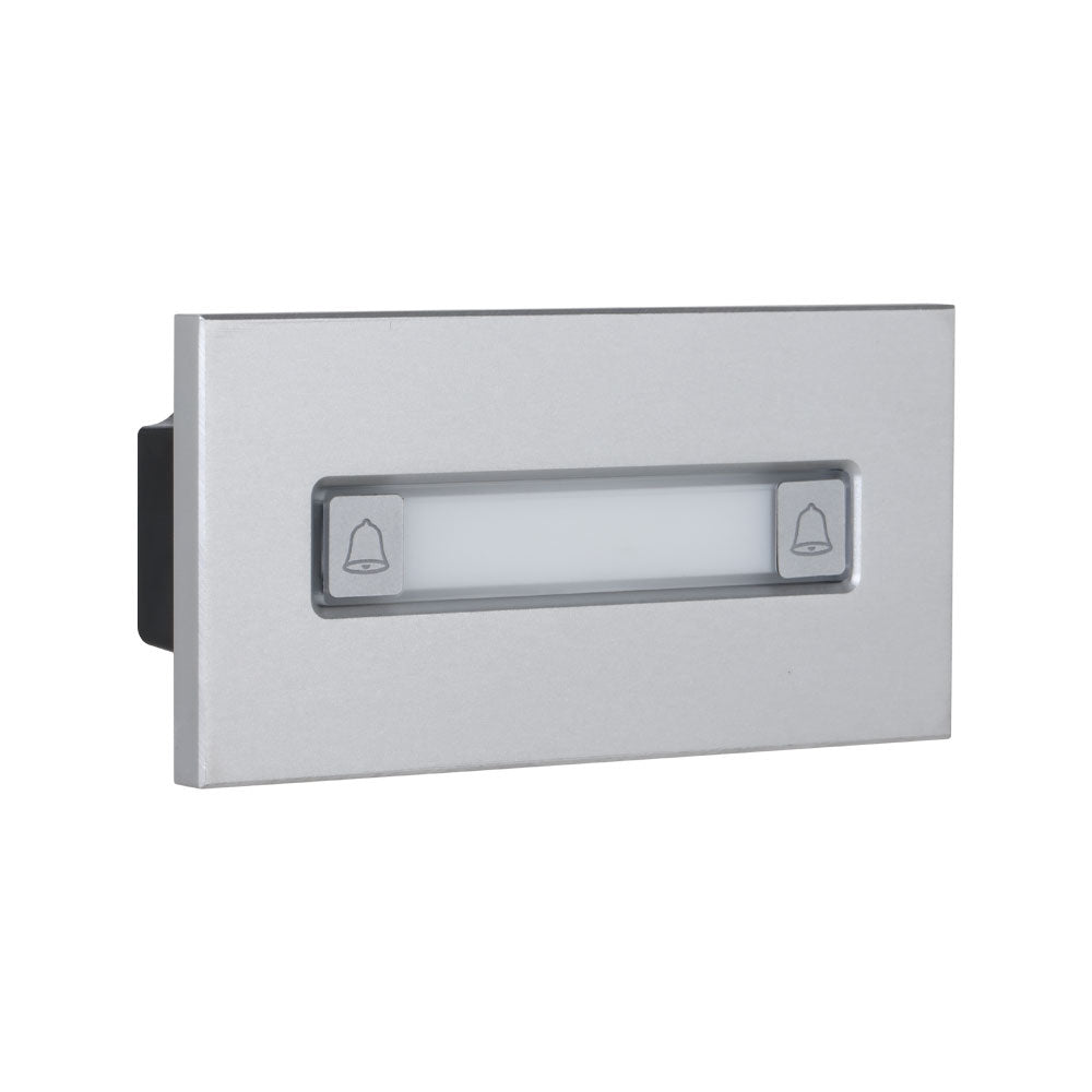 Module 2 boutons pour visiophone modulaire Dahua - IP