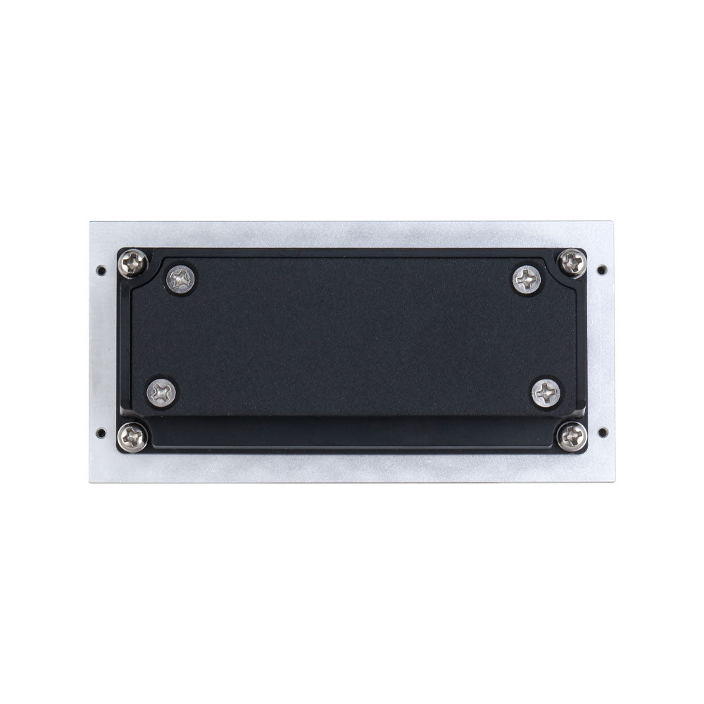Module 2 boutons pour visiophone modulaire Dahua - IP