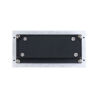Module 2 boutons pour visiophone modulaire Dahua - IP