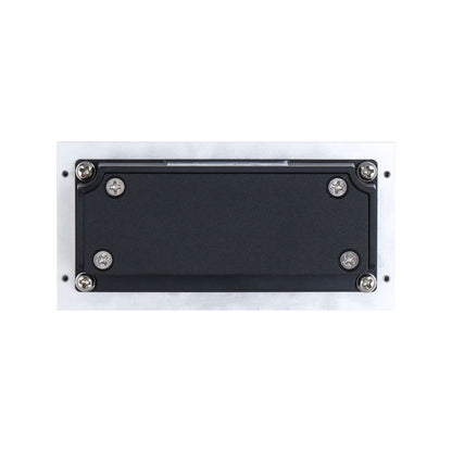 Module 4 boutons pour visiophone modulaire Dahua - IP