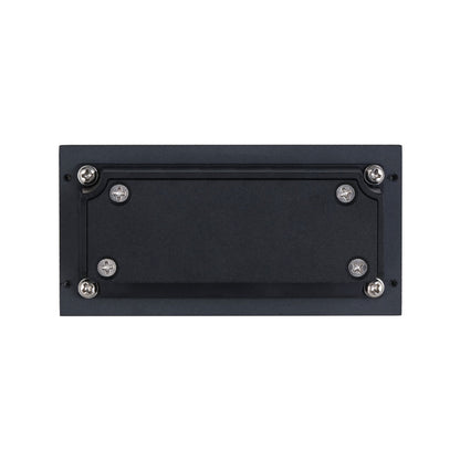 Module 2 boutons pour visiophone modulaire Dahua - IP