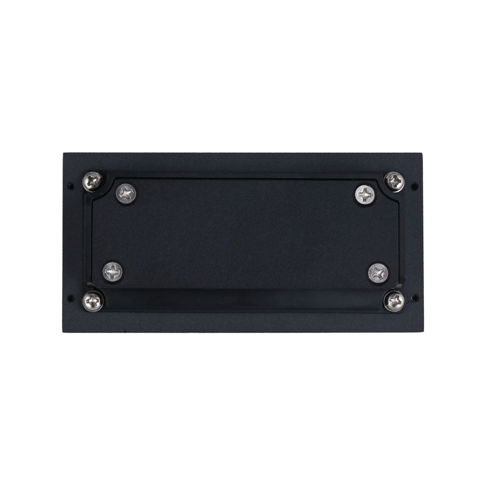 Module 4 boutons pour visiophone modulaire Dahua - IP
