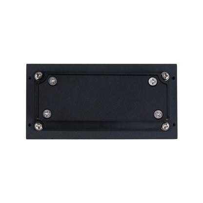 Module 4 boutons pour visiophone modulaire Dahua - IP