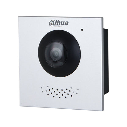 Module principal pour visiophone modulaire Dahua - Hybride
