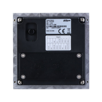 Module principal pour visiophone modulaire Dahua - Hybride