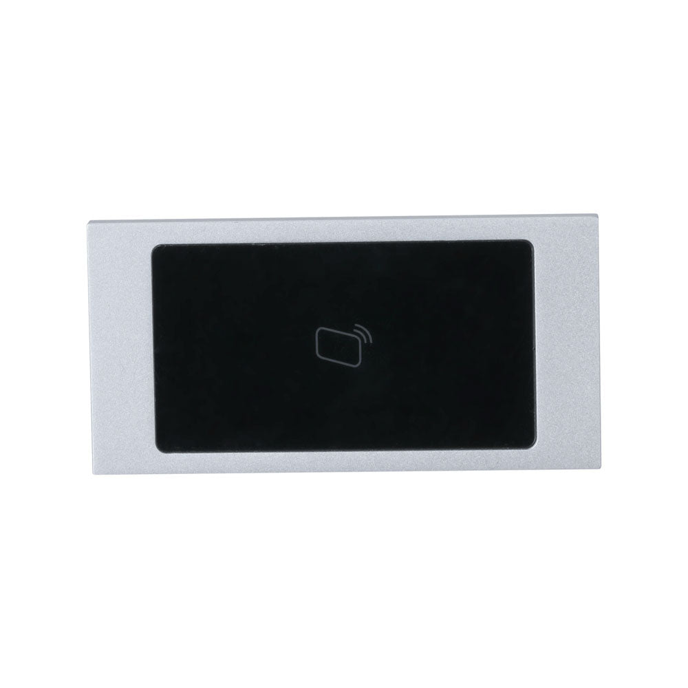 Module de lecteur de badges pour visiophone modulaire Dahua - Hybride