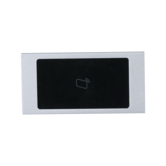 Module de lecteur de badges pour visiophone modulaire Dahua - Hybride