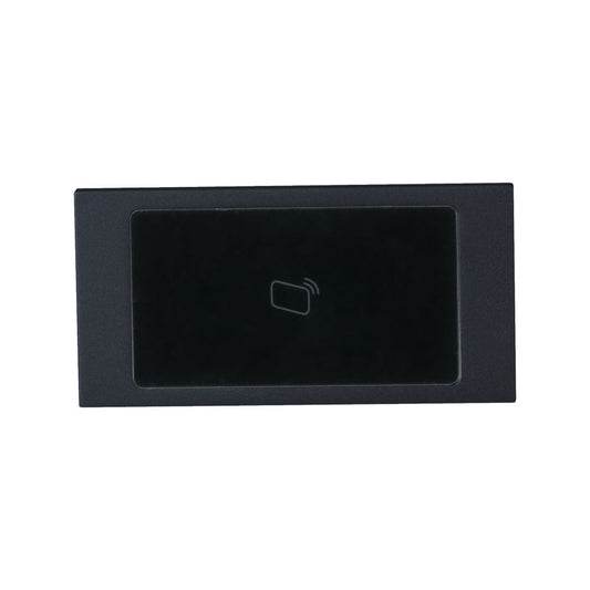 Module de lecteur de badges pour visiophone modulaire Dahua - Hybride