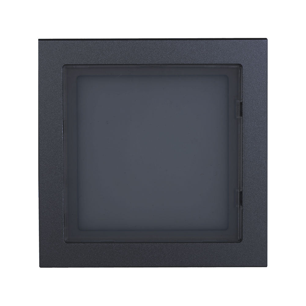 Module d'information pour visiophone modulaire Dahua - Hybride