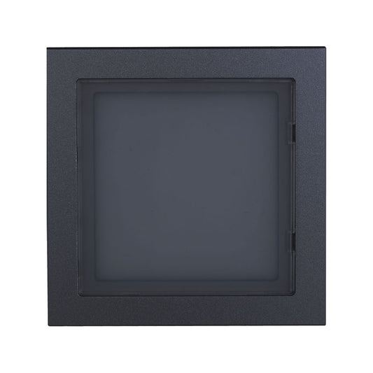 Module d'information pour visiophone modulaire Dahua - Hybride