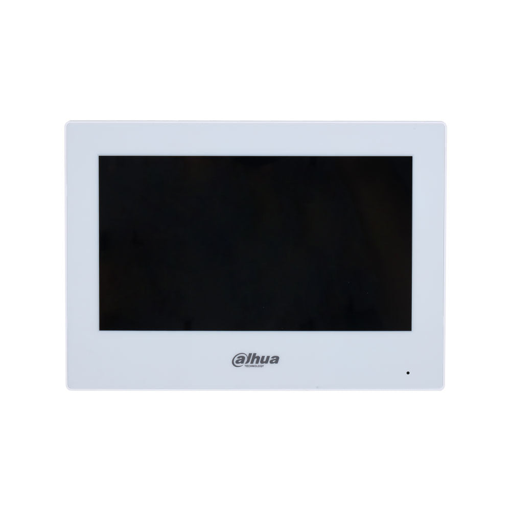 Moniteur intérieur Hybride + Wifi DAHUA
