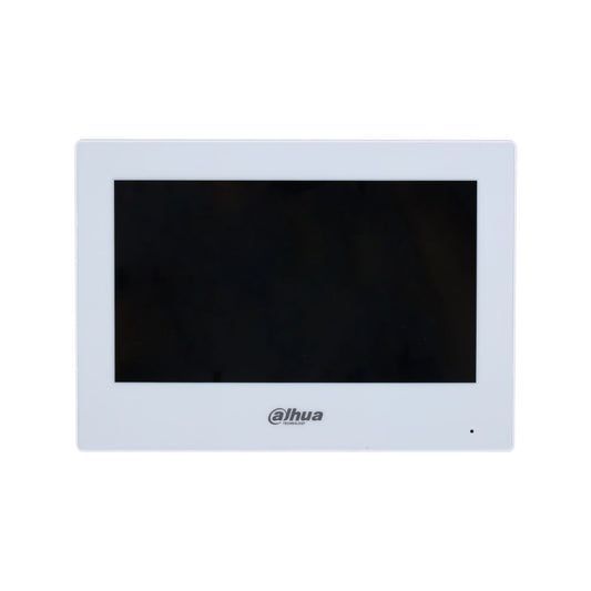 Moniteur intérieur Hybride + Wifi DAHUA