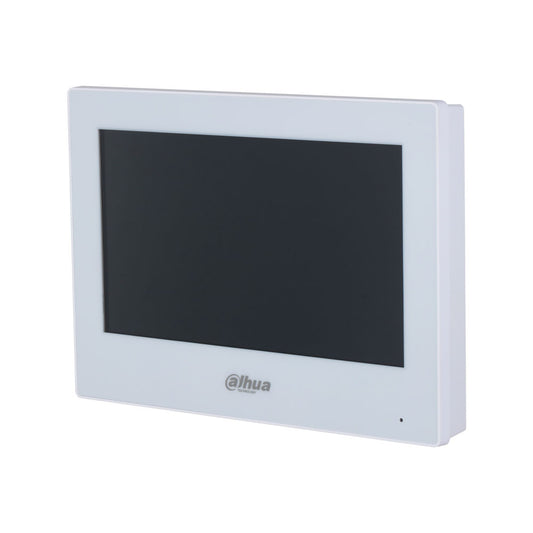 Moniteur intérieur Hybride + Wifi DAHUA