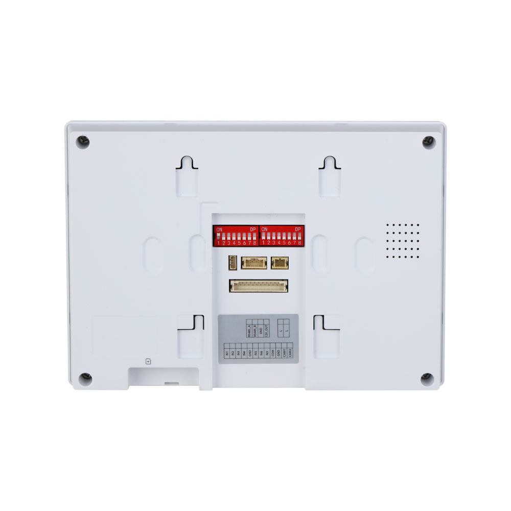 Moniteur intérieur Hybride + Wifi DAHUA