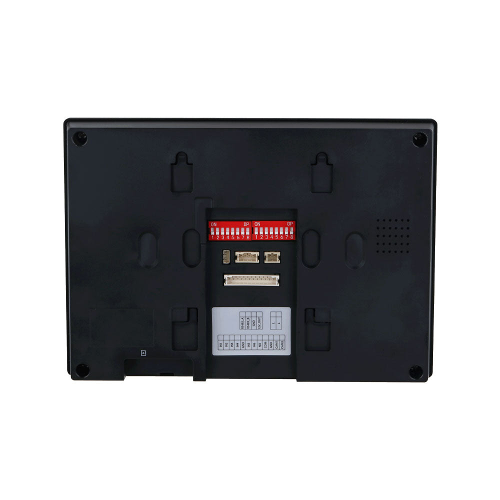 Moniteur intérieur Hybride + Wifi DAHUA