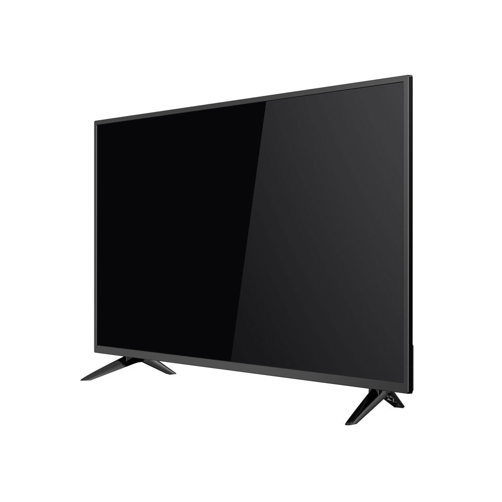 Ecran spécial vidéosurveillance 43" Haute définition