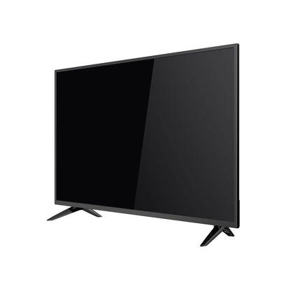 Ecran spécial vidéosurveillance 43" Haute définition