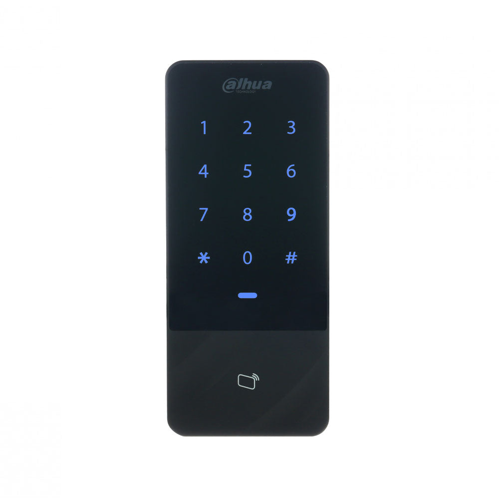 Lecteur autonome Dahua - lite