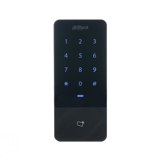 Lecteur autonome Dahua - lite