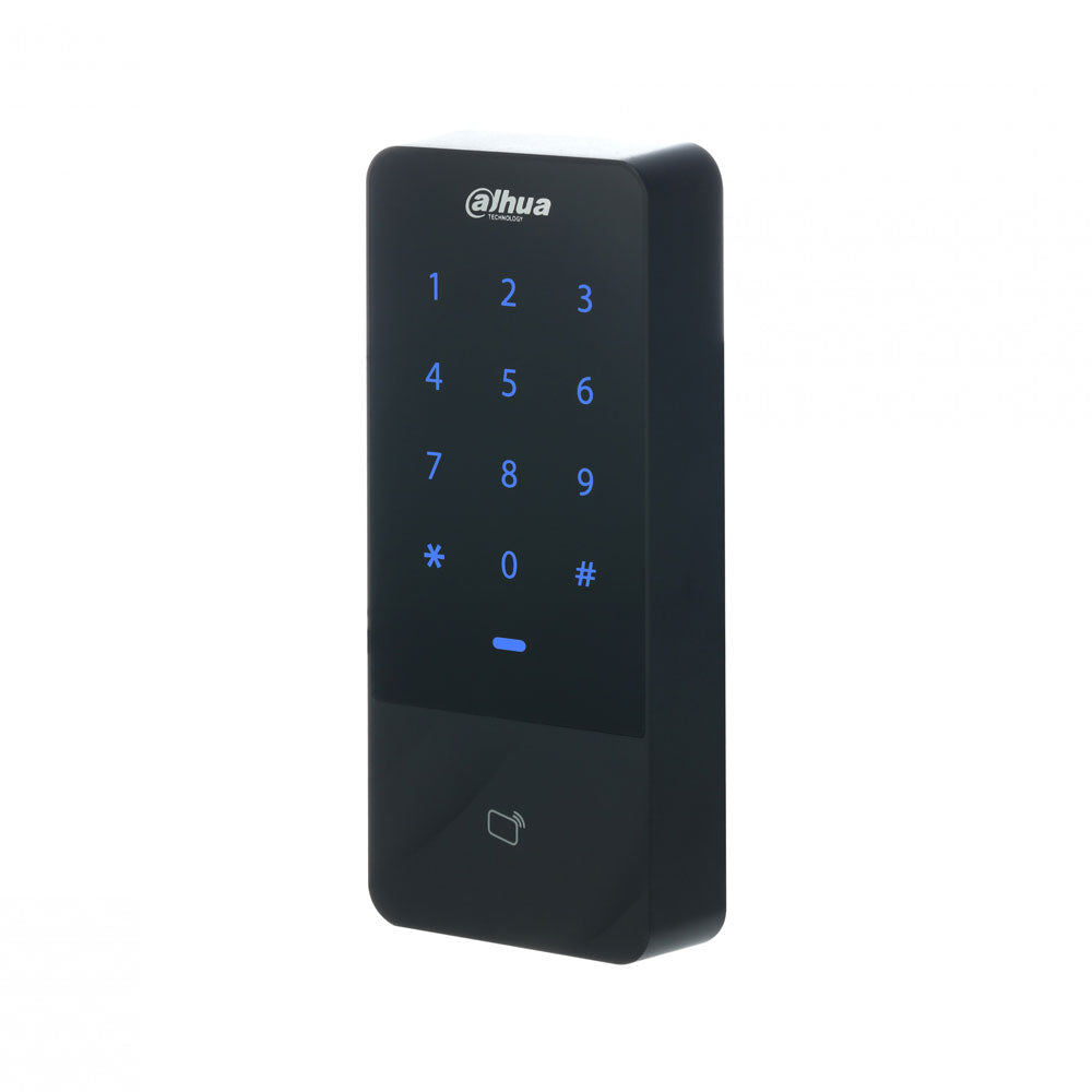 Lecteur autonome Dahua - lite