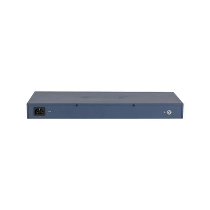 Switch Ethernet 24 Ports POE avec Cloud - DAHUA