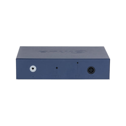 Switch Ethernet 4 Ports POE avec Cloud - DAHUA
