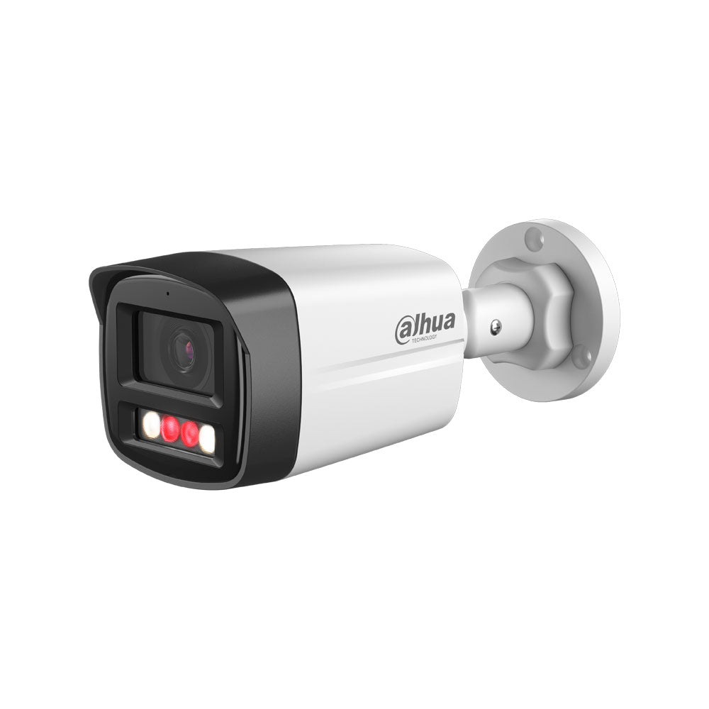 Caméra de surveillance IP Bullet extérieure DAHUA - Série Lite