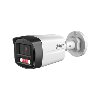 Caméra de surveillance IP Bullet extérieure DAHUA - Série Lite