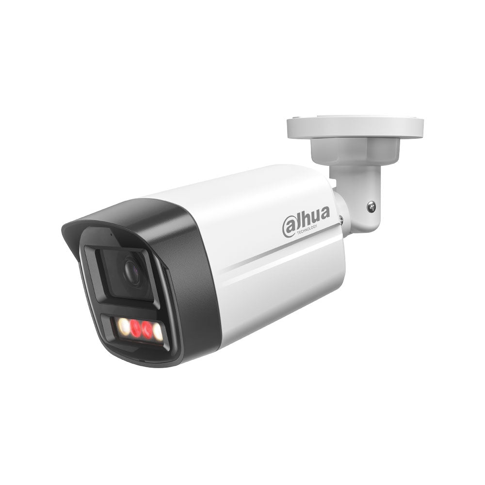 Caméra de surveillance IP Bullet extérieure DAHUA - Série Lite