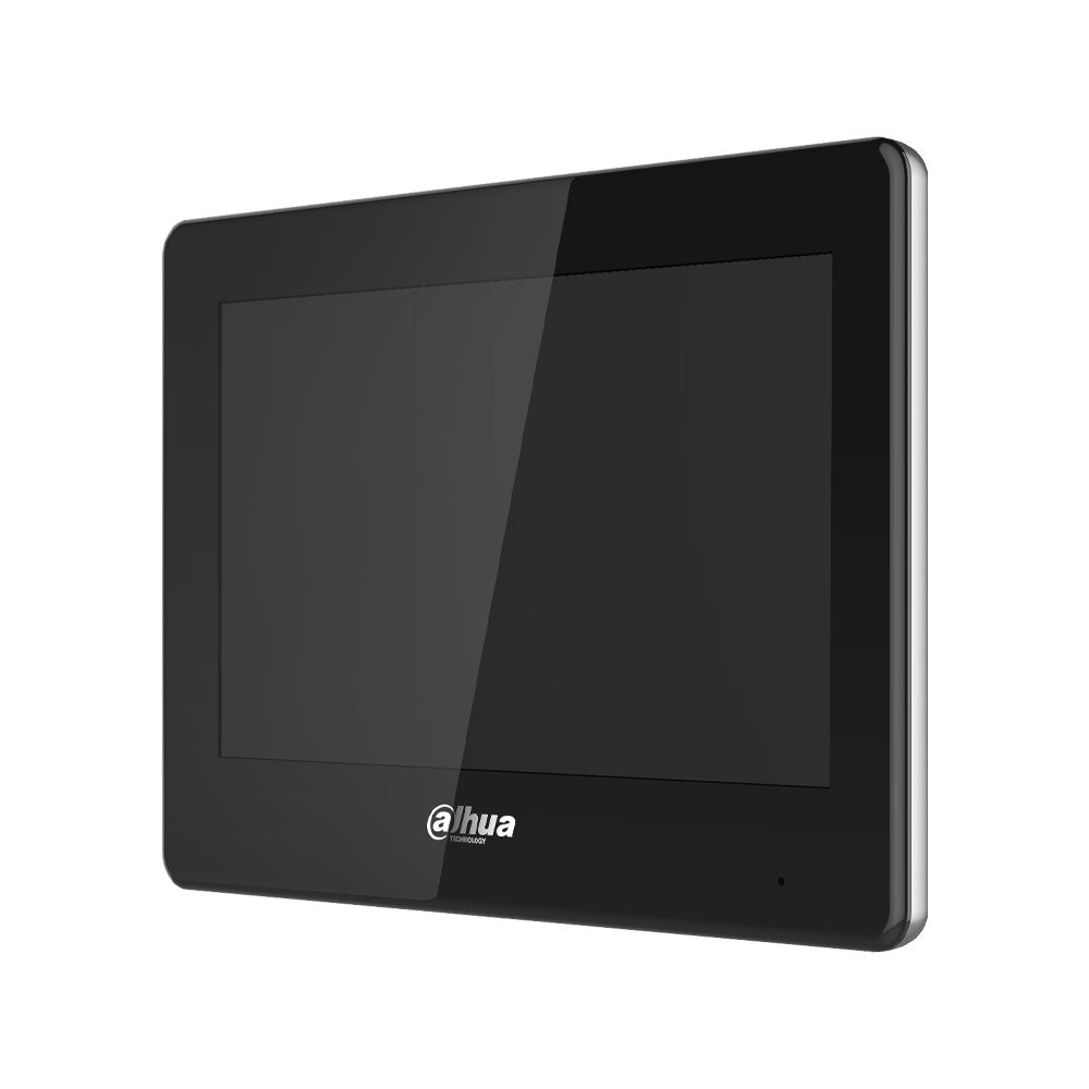 Moniteur intérieur IP + 2 fil DAHUA
