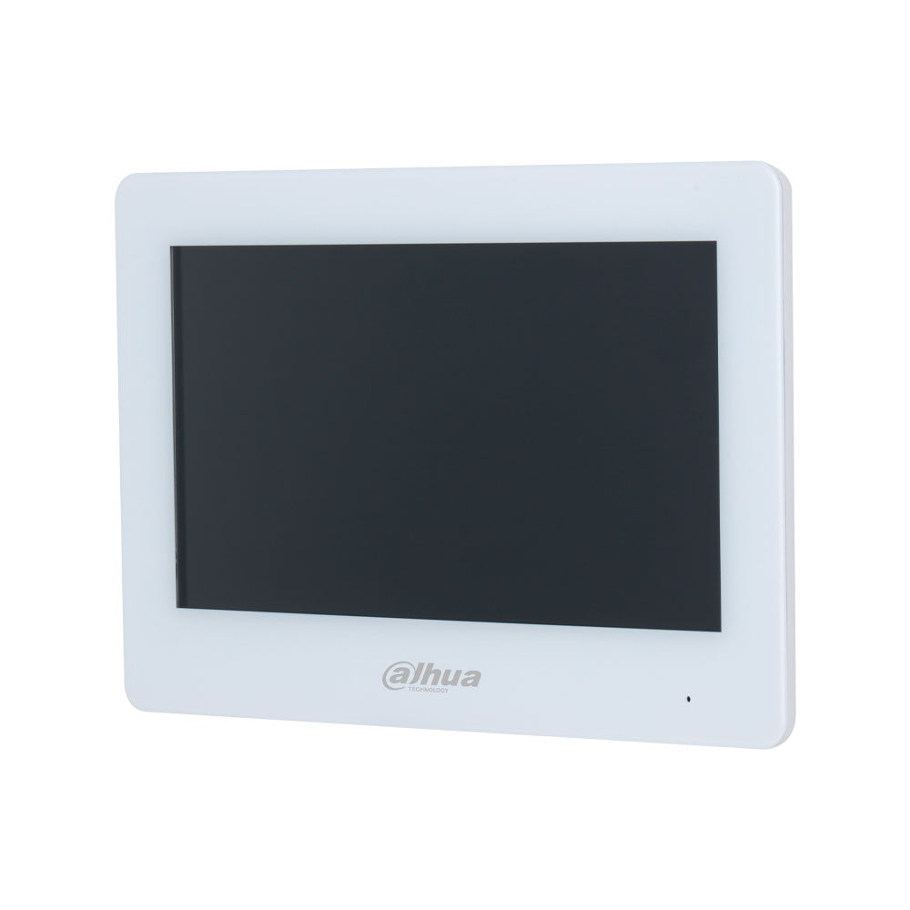 Moniteur intérieur IP + 2 fil DAHUA