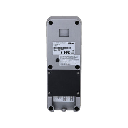 Portier Vidéo IP DAHUA Wifi - Basic